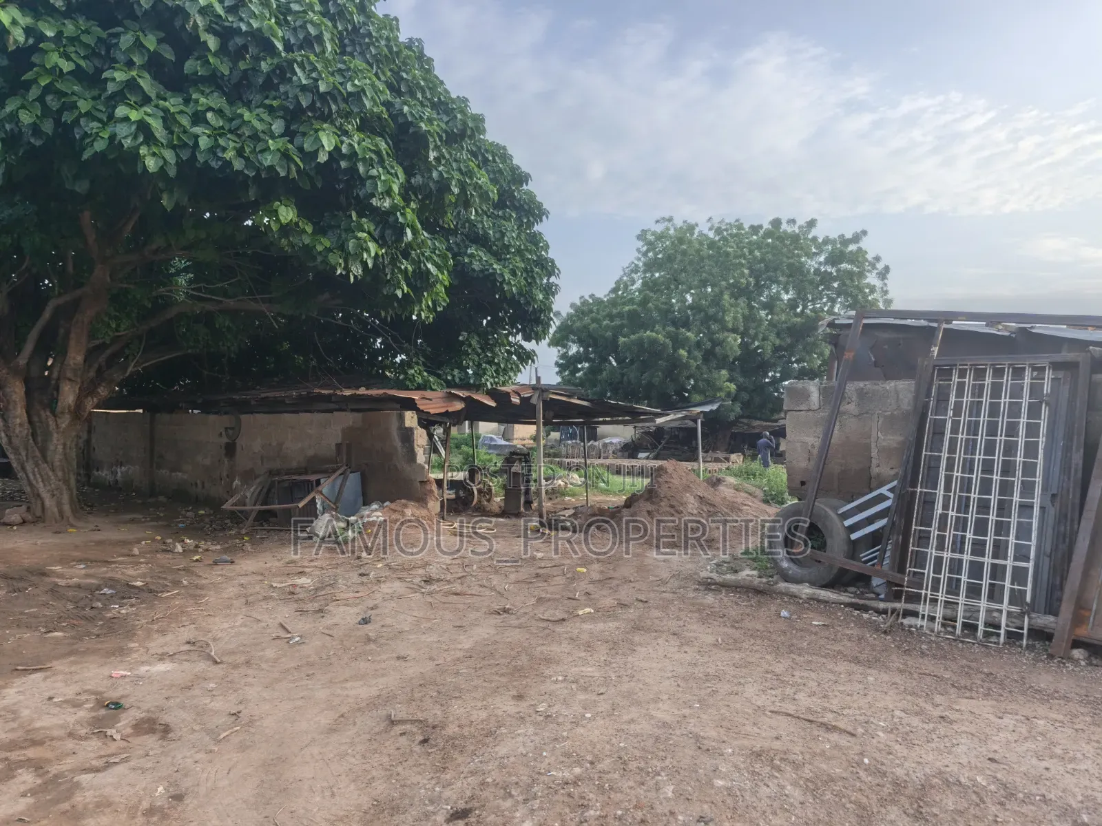 Commercial Property For Sale In Ilorin in Ilorin West