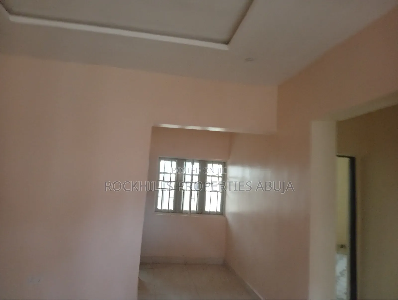 2bdrm Apartment in Grow Homes Estate, Kubwa for rent in Kubwa