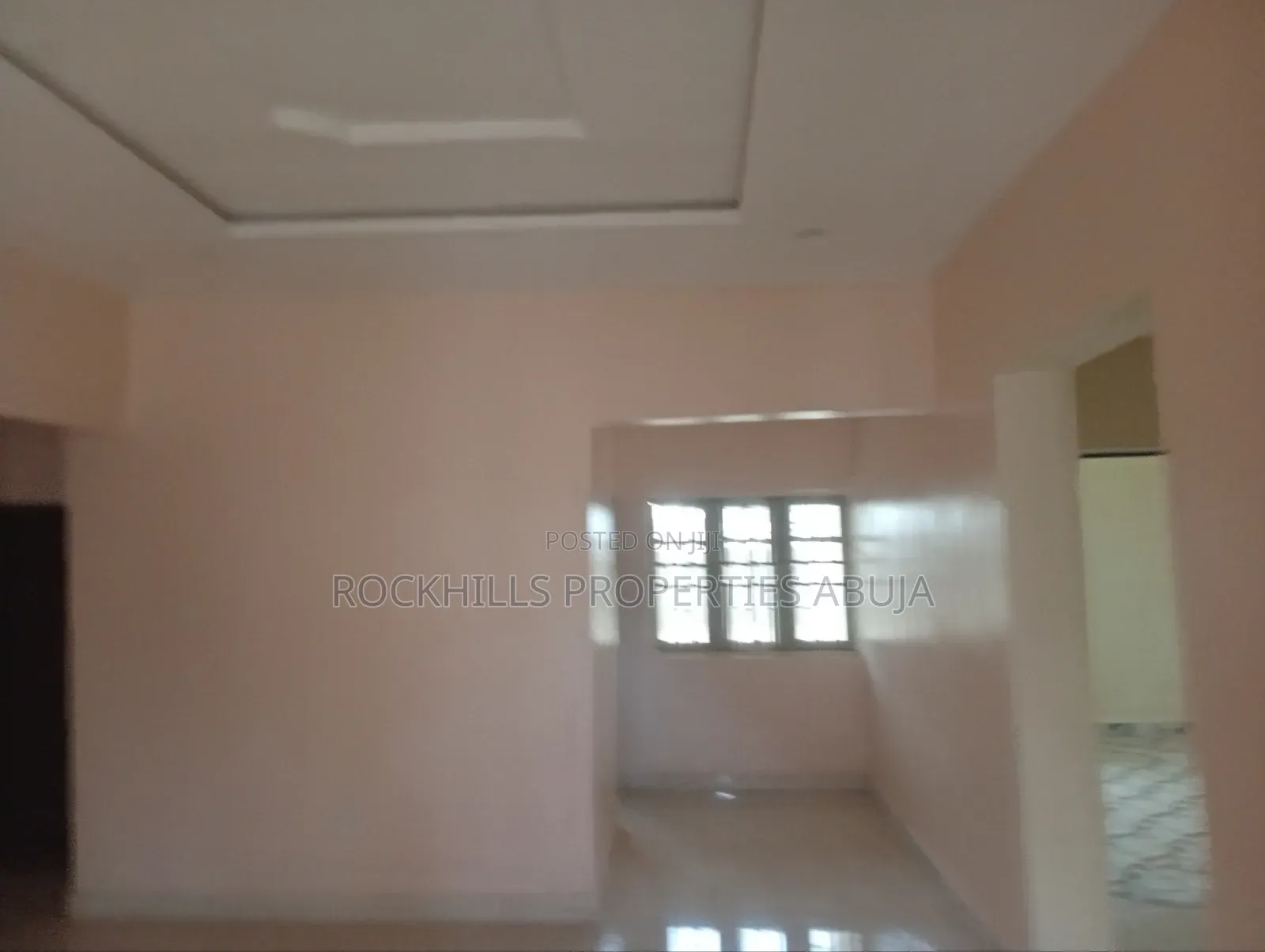 2bdrm Apartment in Grow Homes Estate, Kubwa for rent in Kubwa