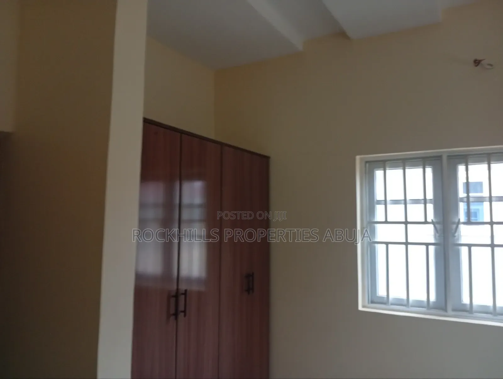 2bdrm Apartment in Grow Homes Estate, Kubwa for rent in Kubwa