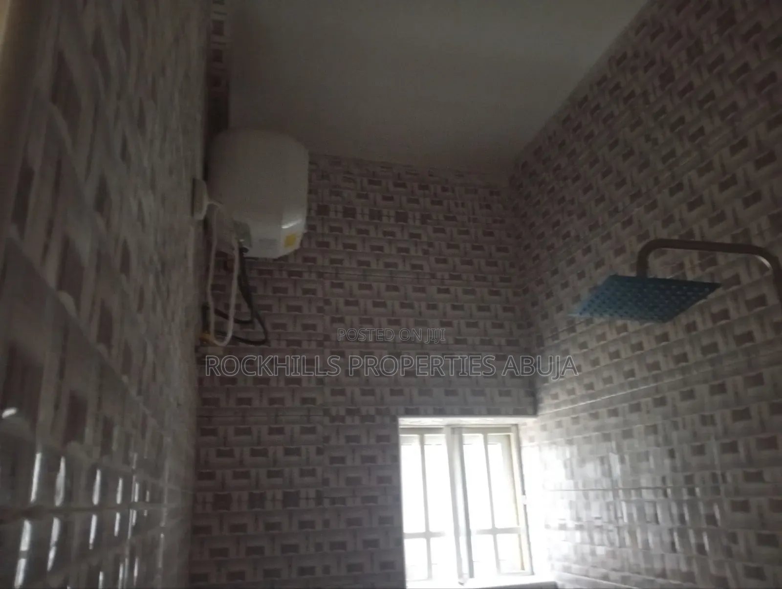 2bdrm Apartment in Grow Homes Estate, Kubwa for rent in Kubwa