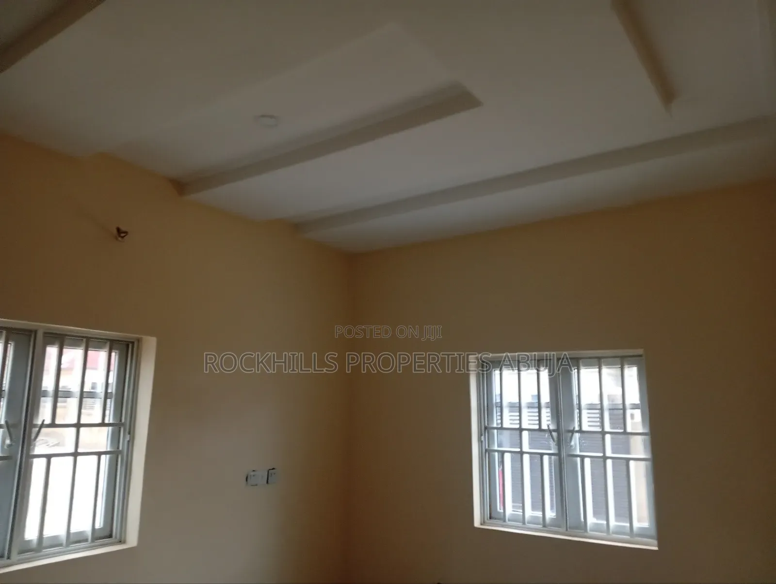 2bdrm Apartment in Grow Homes Estate, Kubwa for rent in Kubwa