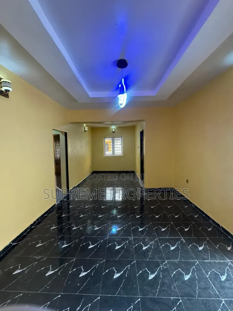 2bdrm Bungalow in Kolapo Ishola Gra, Ibadan for rent in Ibadan