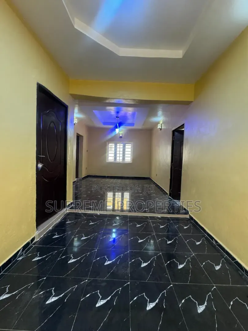 2bdrm Bungalow in Kolapo Ishola Gra, Ibadan for rent in Ibadan