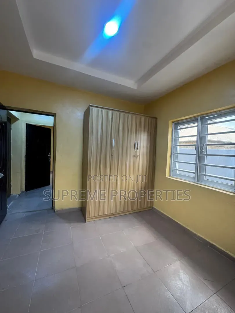 2bdrm Bungalow in Kolapo Ishola Gra, Ibadan for rent in Ibadan