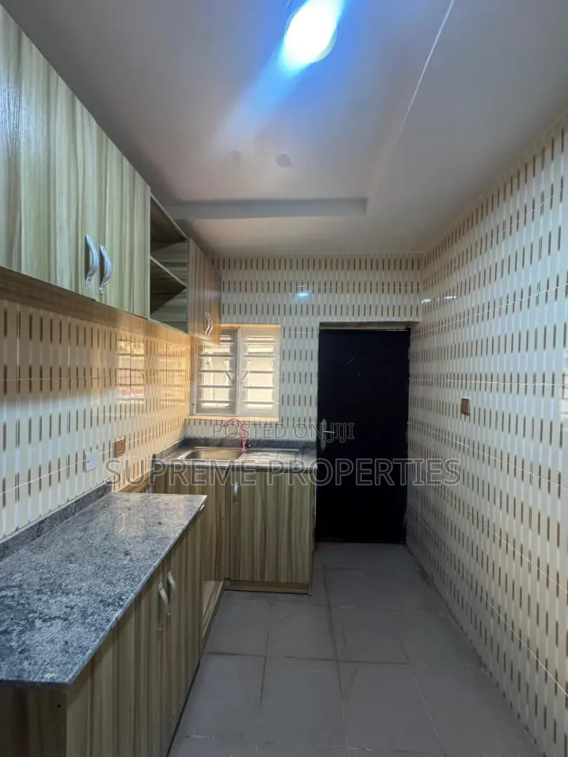 2bdrm Bungalow in Kolapo Ishola Gra, Ibadan for rent in Ibadan