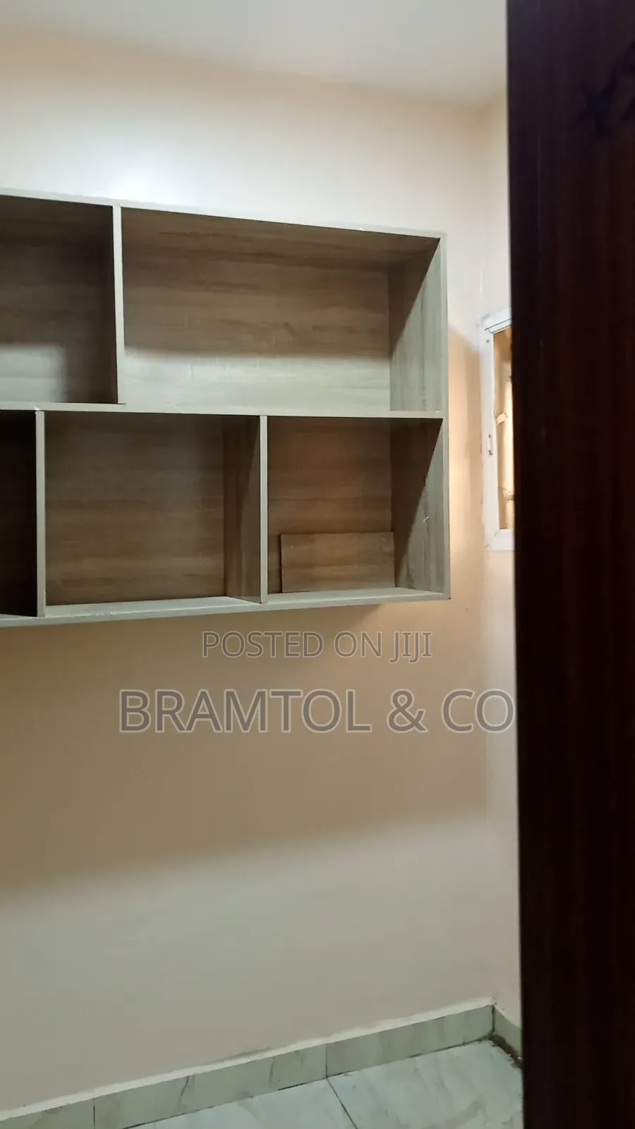 4bdrm Duplex in With 2 Bqs, Asokoro for rent in Asokoro