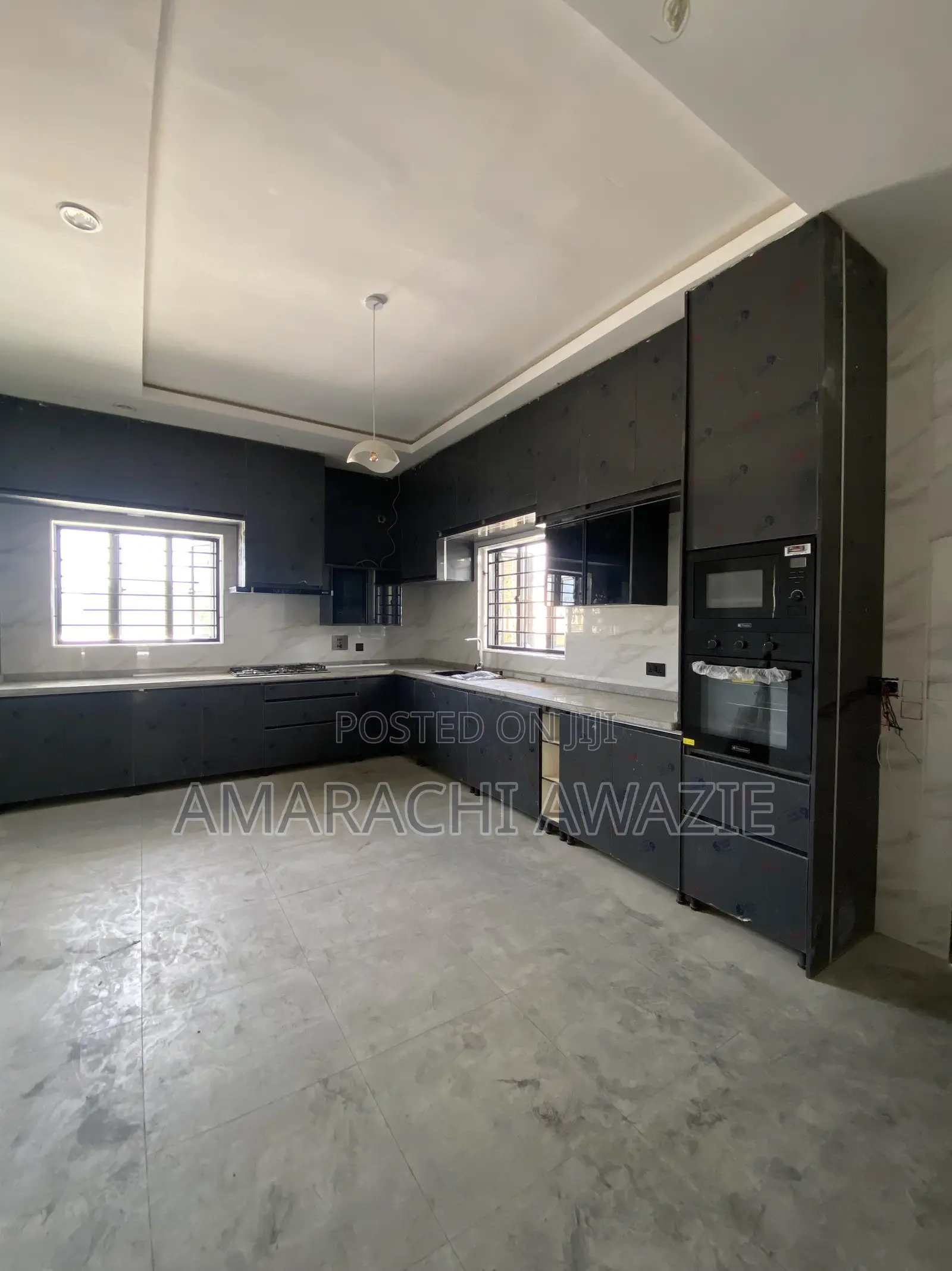 4bdrm Apartment in Works And Housing for rent in Gwarinpa