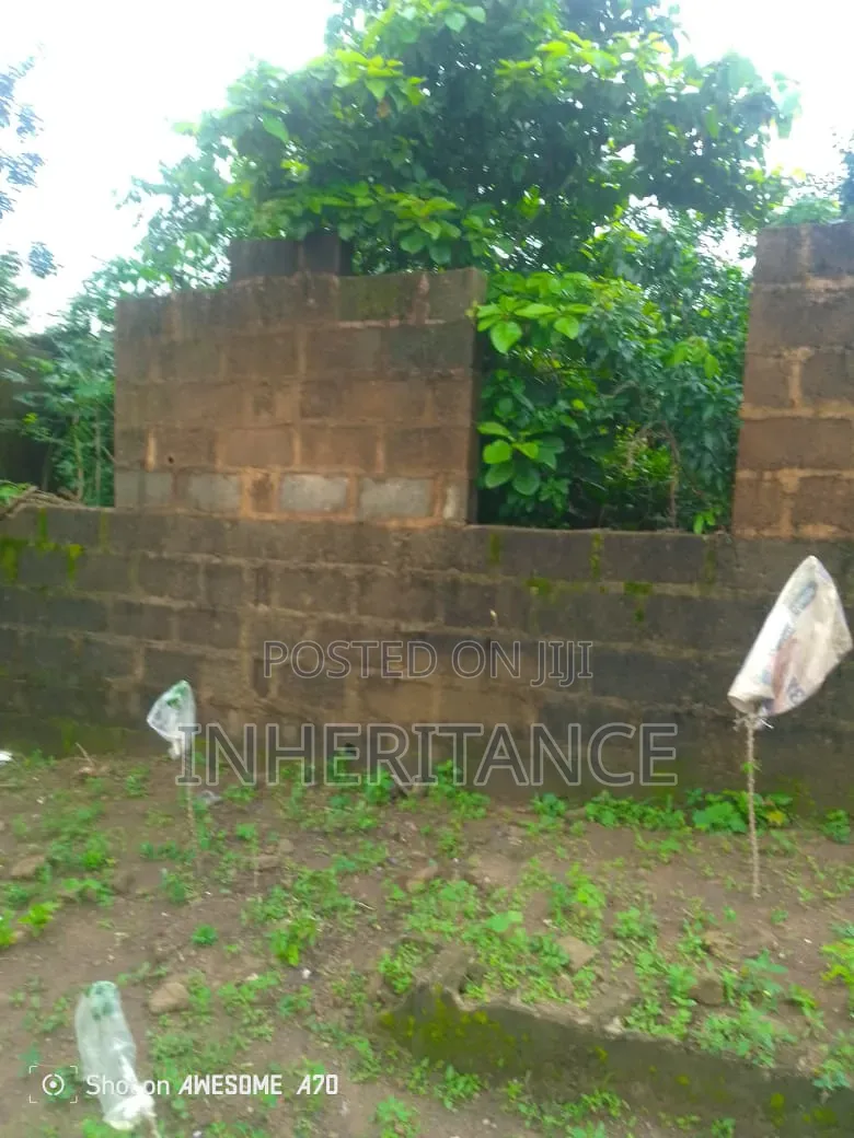 2bdrm Bungalow in Oluwatosin, Agric for sale in Agric
