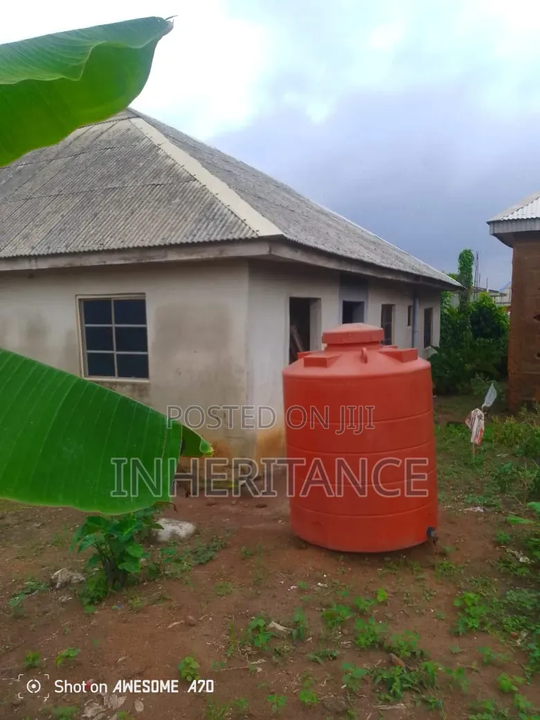 2bdrm Bungalow in Oluwatosin, Agric for sale in Agric