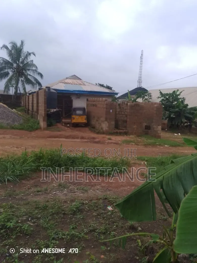 2bdrm Bungalow in Oluwatosin, Agric for sale in Agric