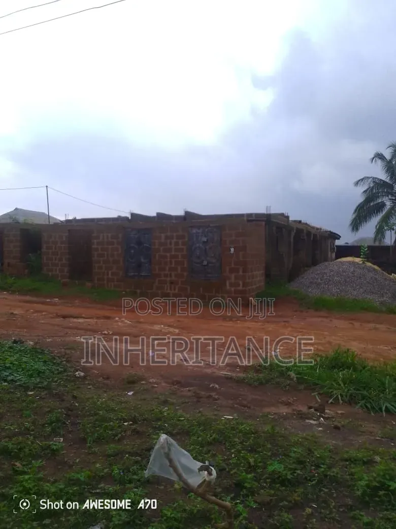 2bdrm Bungalow in Oluwatosin, Agric for sale in Agric