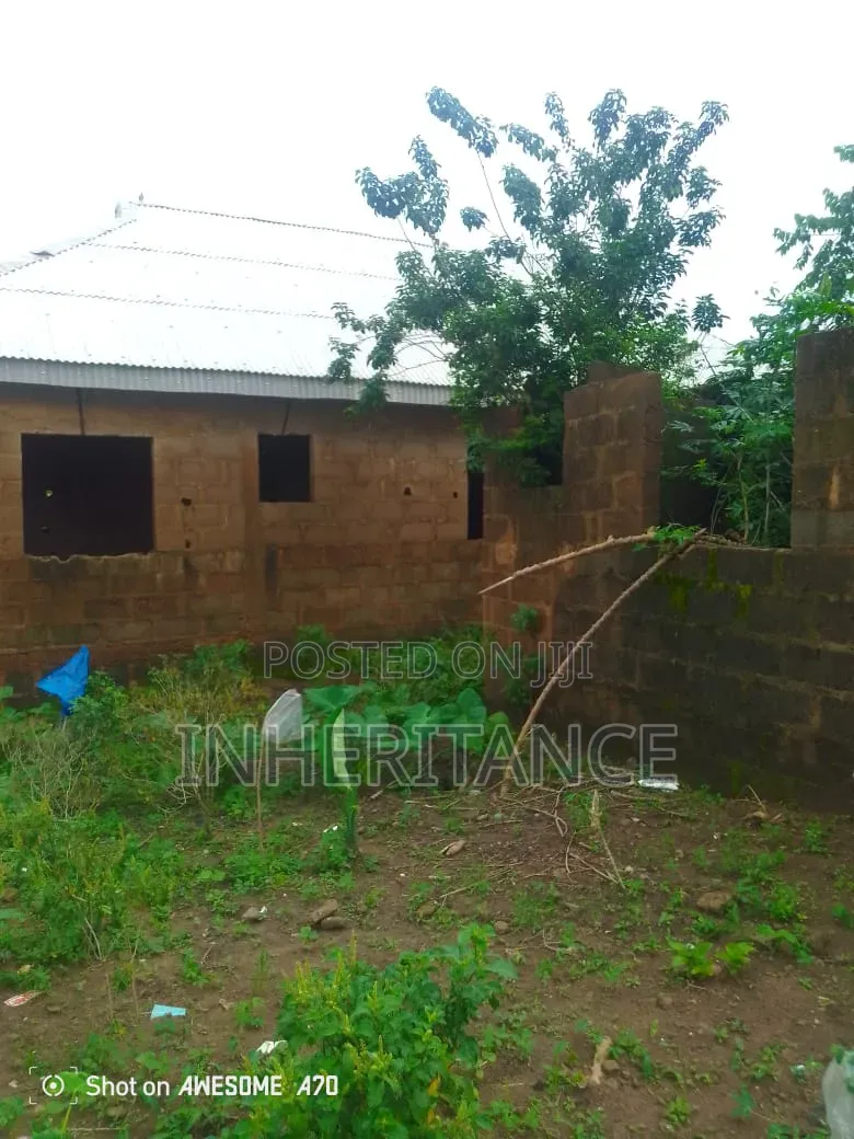 2bdrm Bungalow in Oluwatosin, Agric for sale in Agric