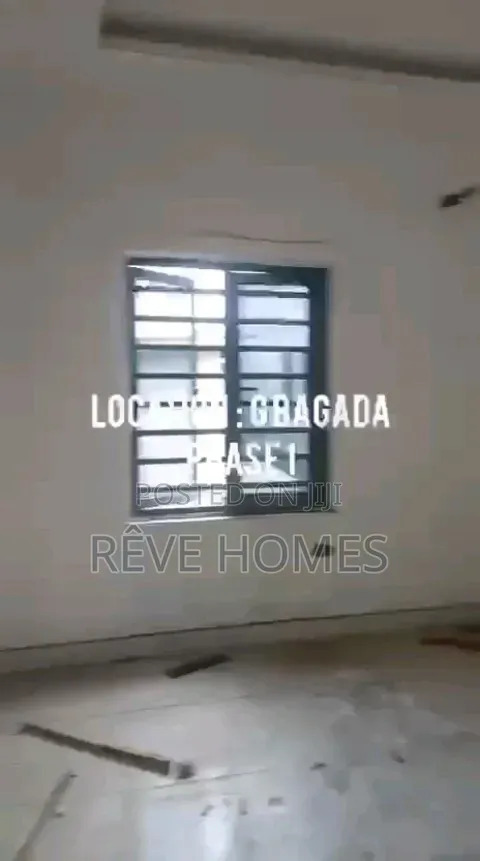 Furnished 3bdrm Duplex in Phase 1 / Gbagada for rent in Phase 1 / Gbagada