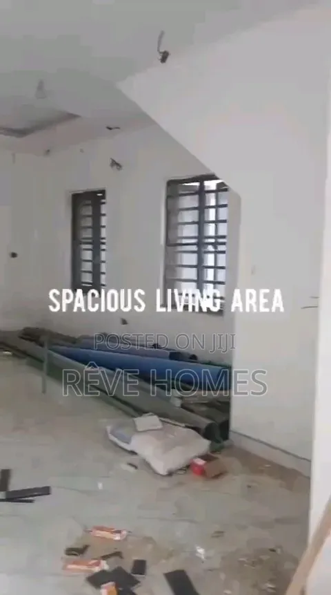 Furnished 3bdrm Duplex in Phase 1 / Gbagada for rent in Phase 1 / Gbagada