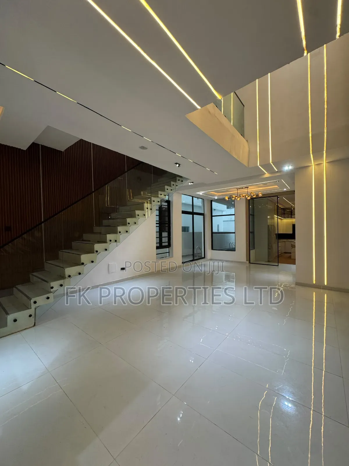 5bdrm Duplex in Orchid, Lekki for sale in Lekki