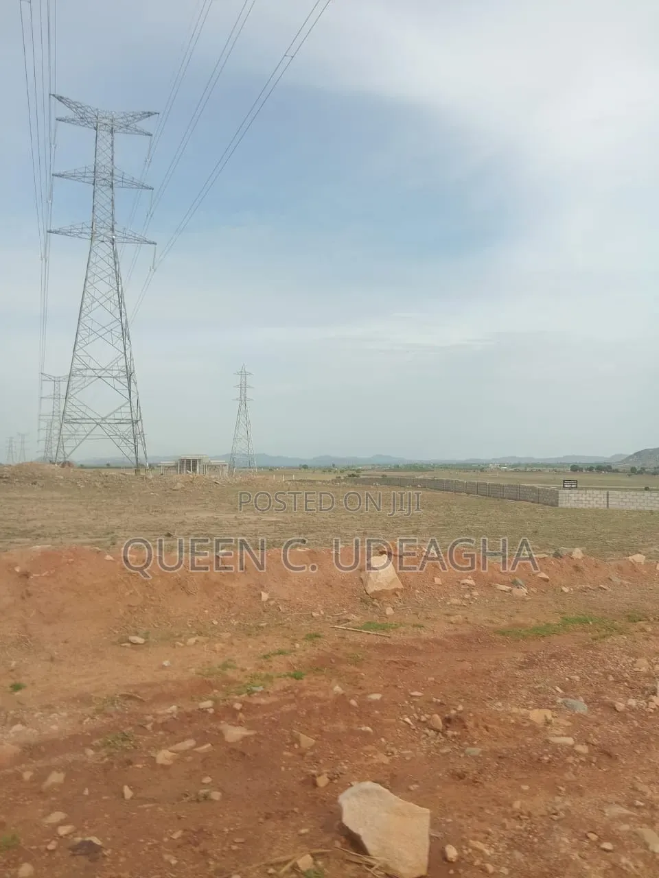 Parkview Residences. in Lokogoma