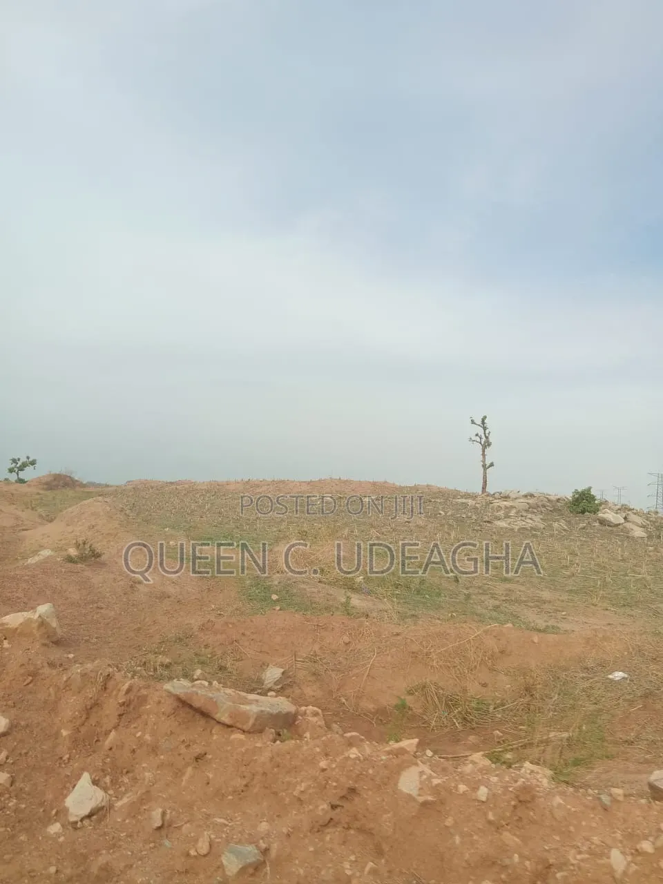 Parkview Residences. in Lokogoma