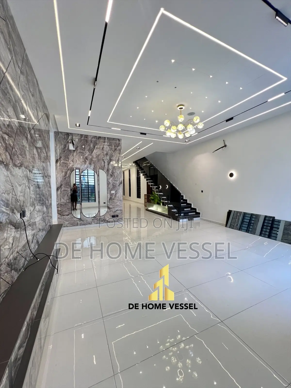 5bdrm Duplex in Lekki for sale in Lekki