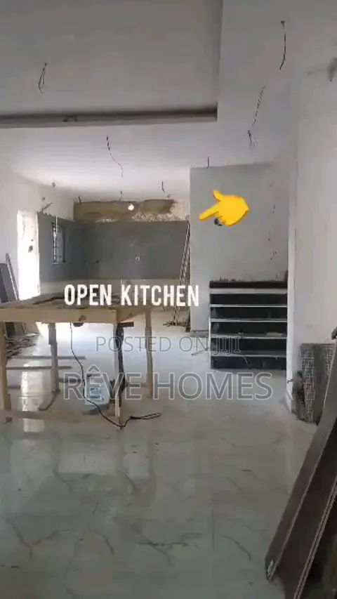 Furnished 3bdrm Duplex in Phase 1 / Gbagada for rent in Phase 1 / Gbagada