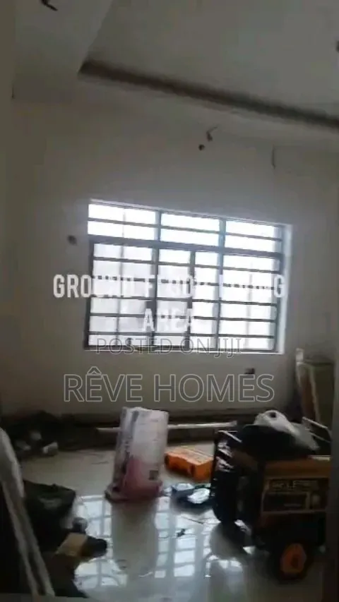 Furnished 3bdrm Duplex in Phase 1 / Gbagada for rent in Phase 1 / Gbagada