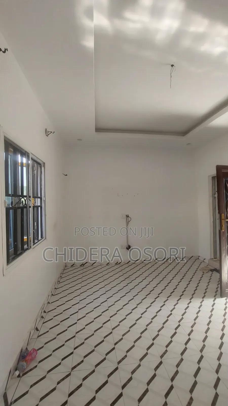 Studio Apartment in Dutse for rent in Dutse-Alhaji