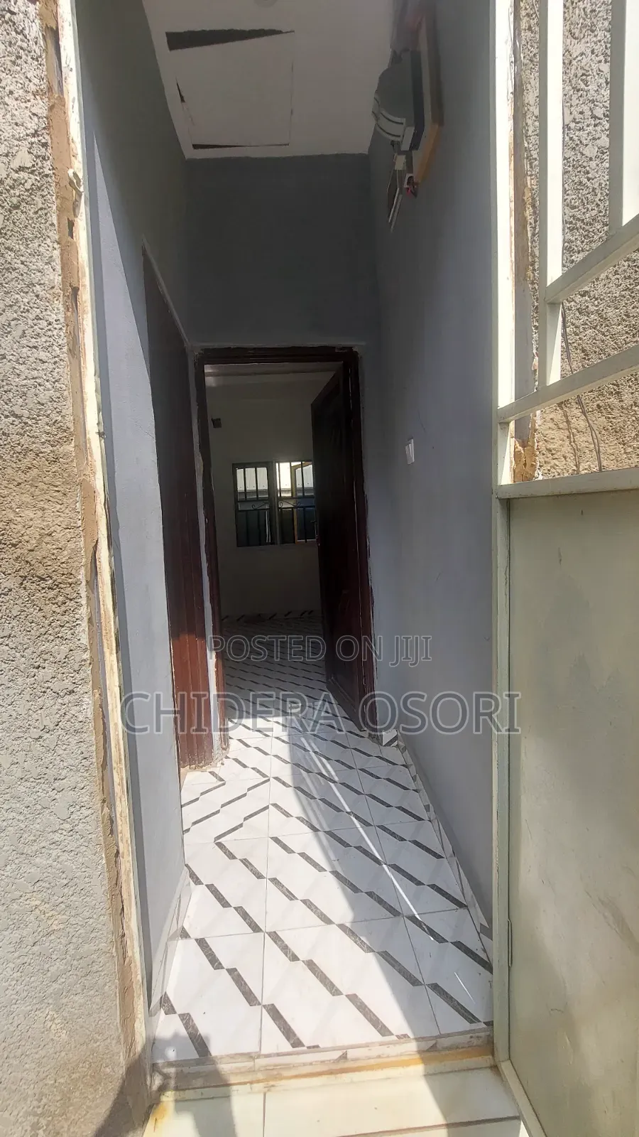 Studio Apartment in Dutse for rent in Dutse-Alhaji
