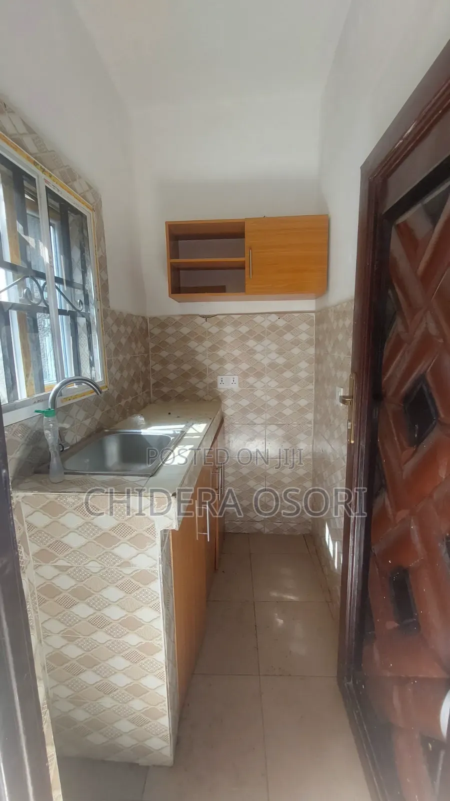 Studio Apartment in Dutse for rent in Dutse-Alhaji