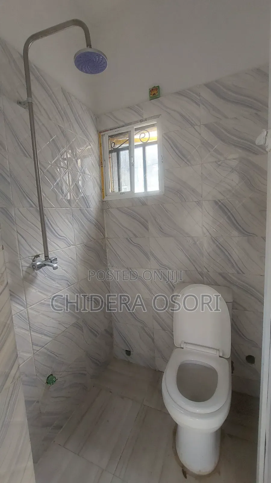 Studio Apartment in Dutse for rent in Dutse-Alhaji