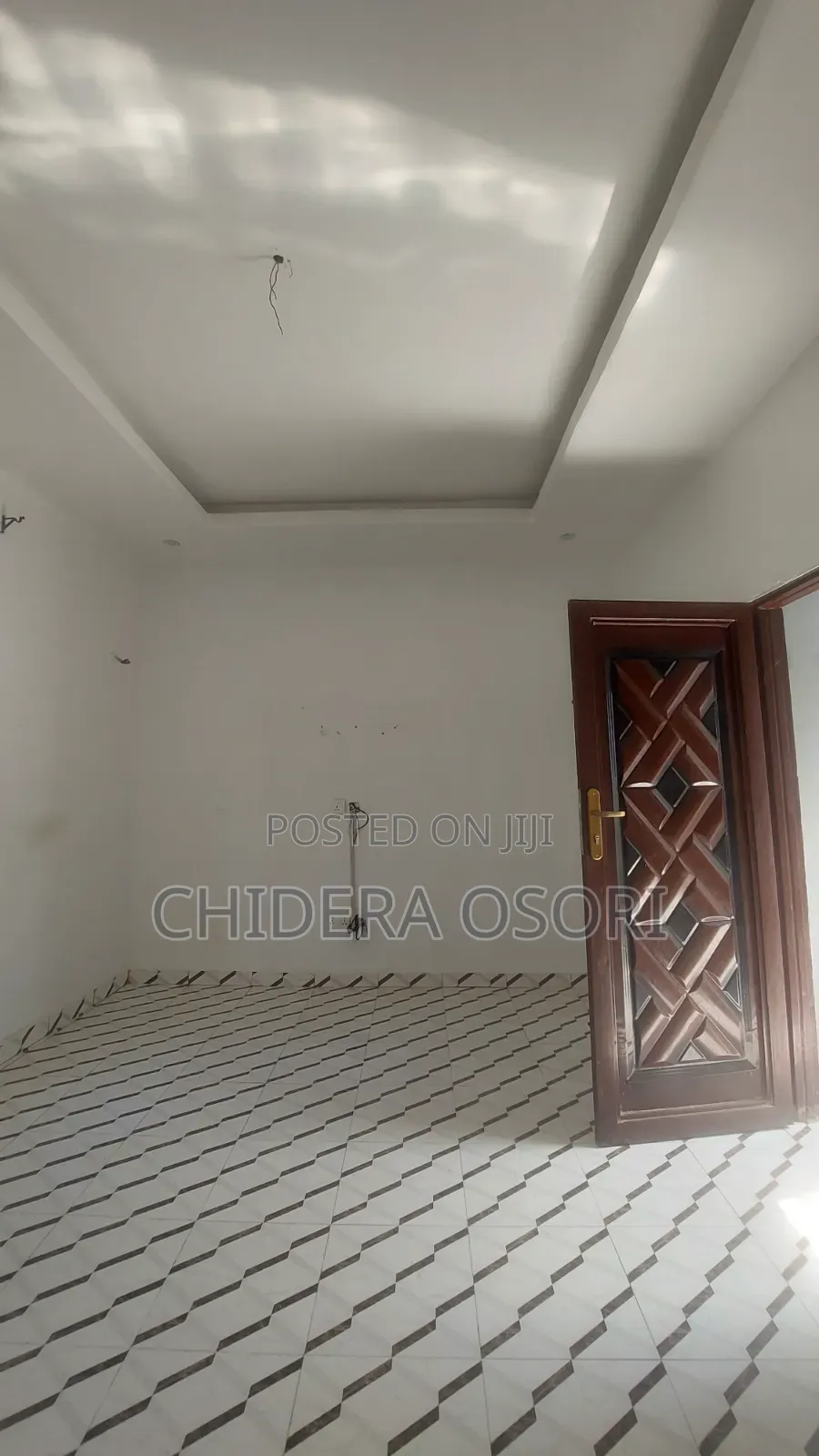 Studio Apartment in Dutse for rent in Dutse-Alhaji
