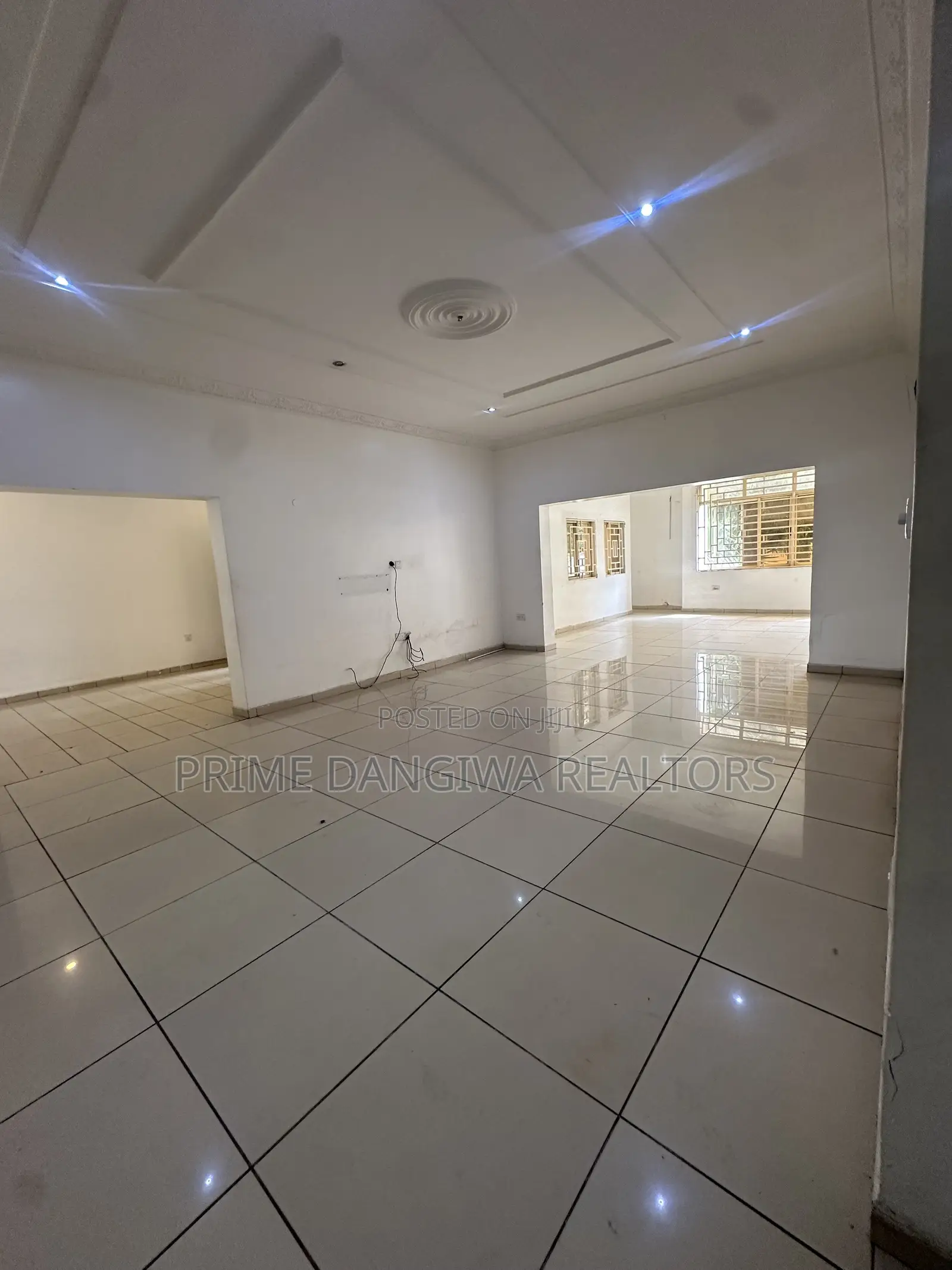 4bdrm Duplex in Aso Vill, Asokoro for rent in Asokoro