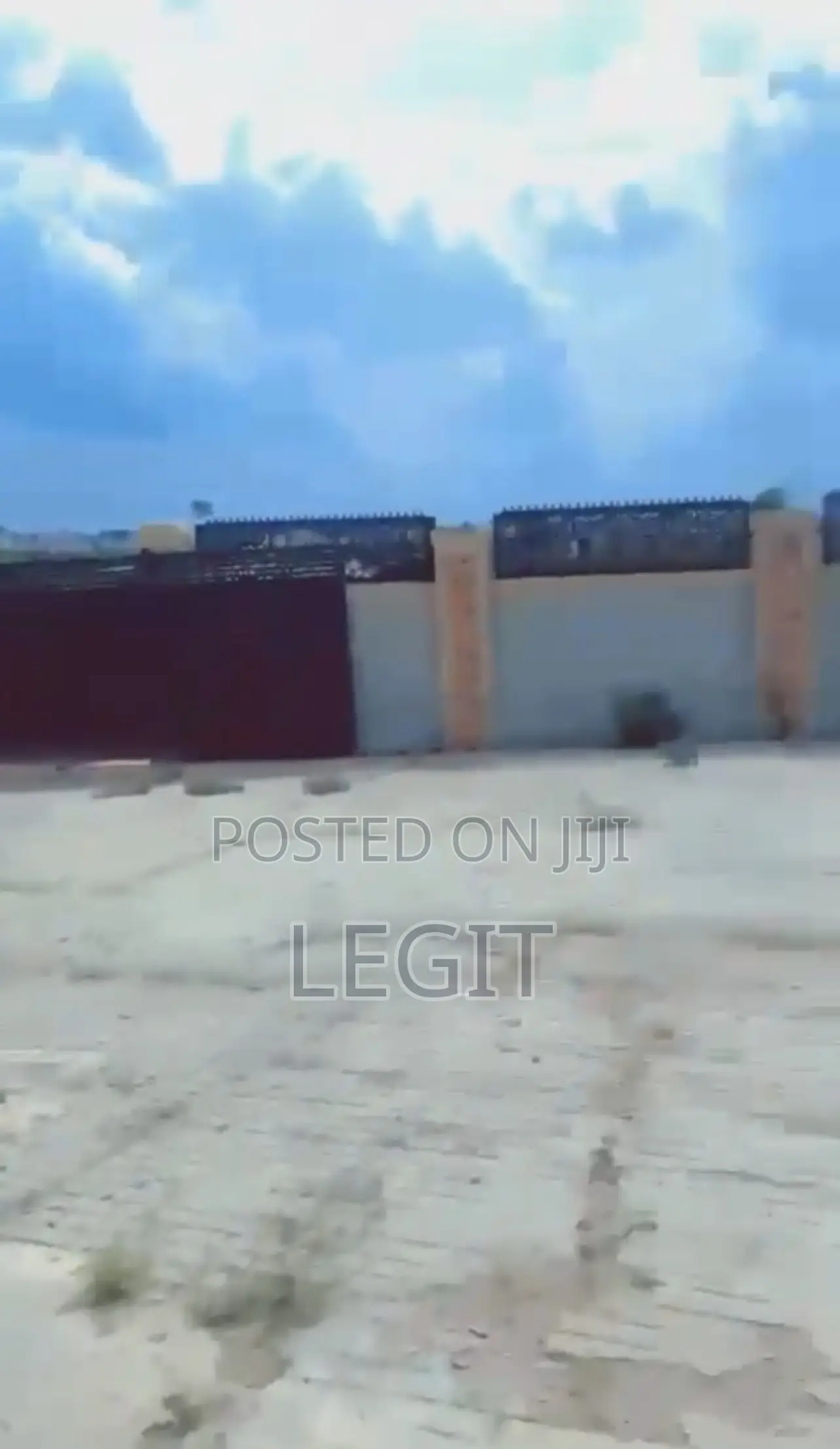 3bdrm Bungalow in Ikorodu for sale in Ikorodu