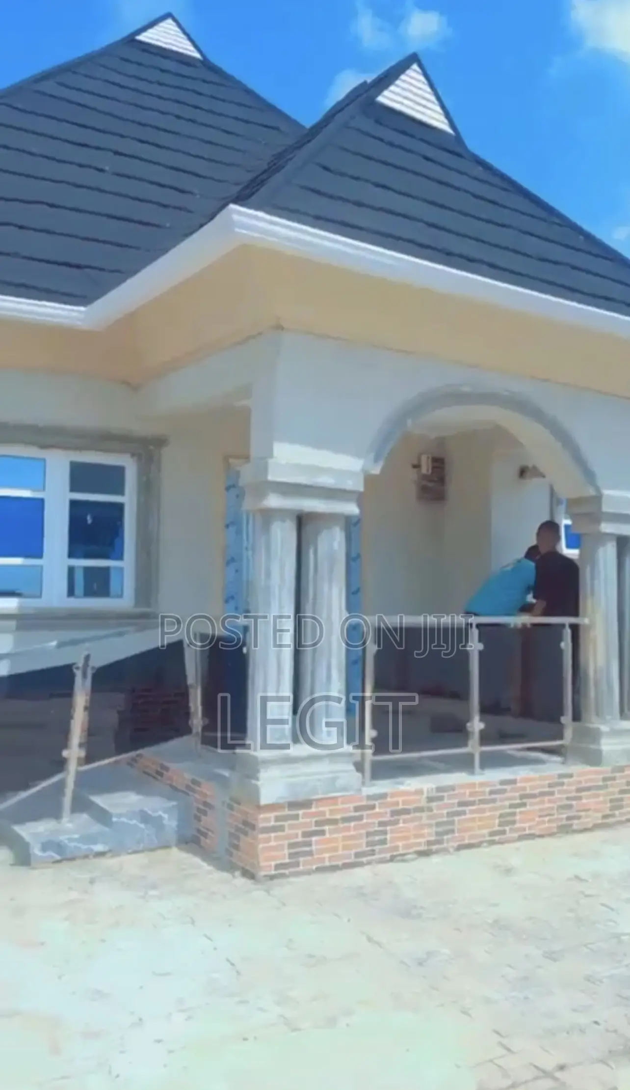 3bdrm Bungalow in Ikorodu for sale in Ikorodu