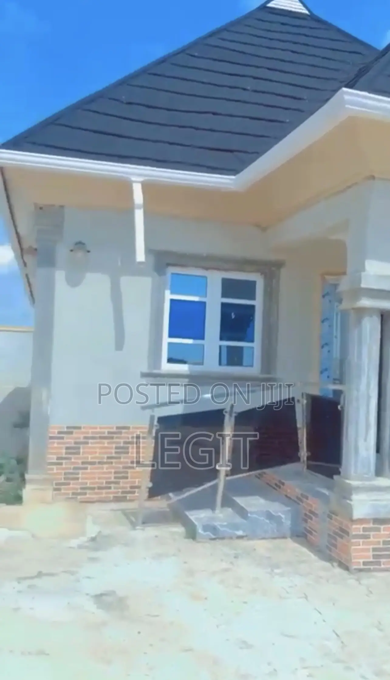 3bdrm Bungalow in Ikorodu for sale in Ikorodu