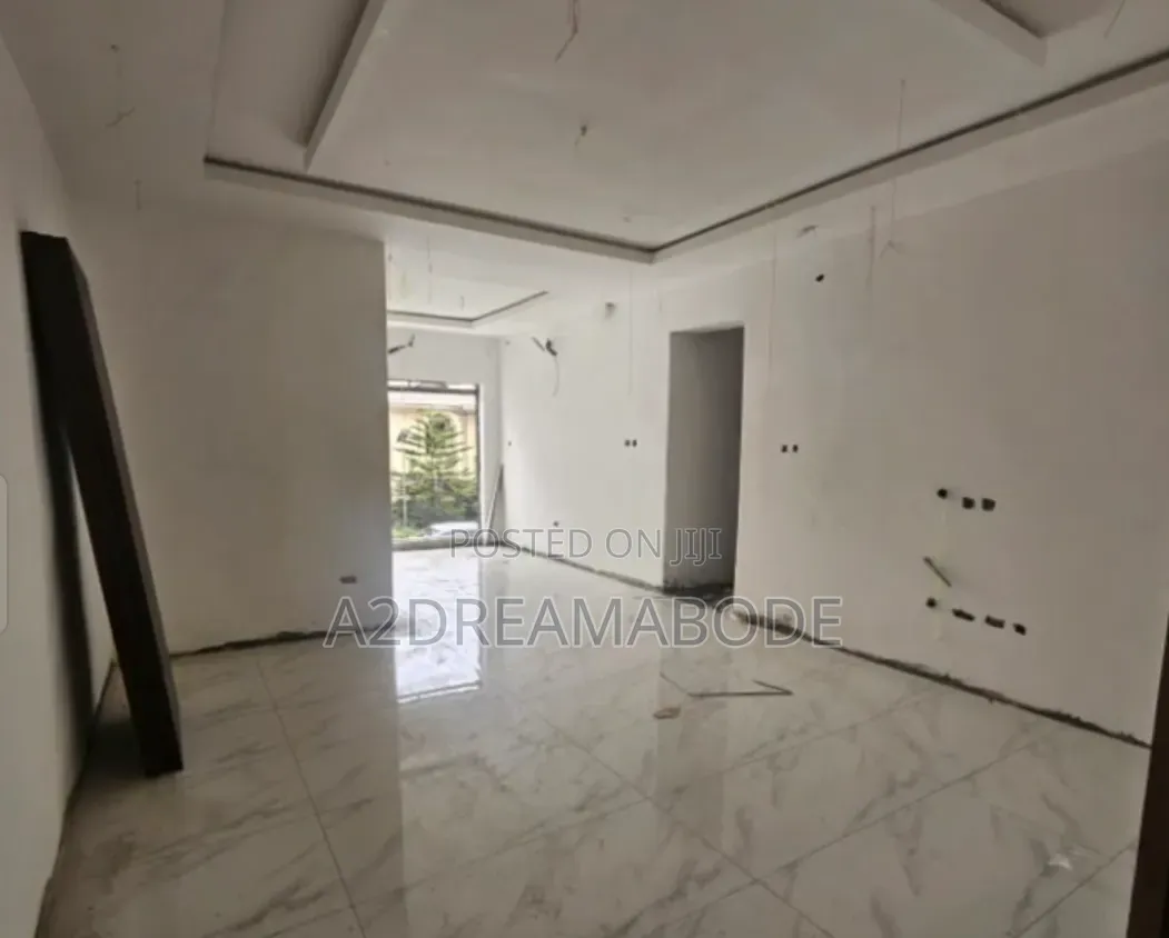 2bdrm Apartment in Magodo, GRA Phase 2 Shangisha for sale in GRA Phase 2 Shangisha
