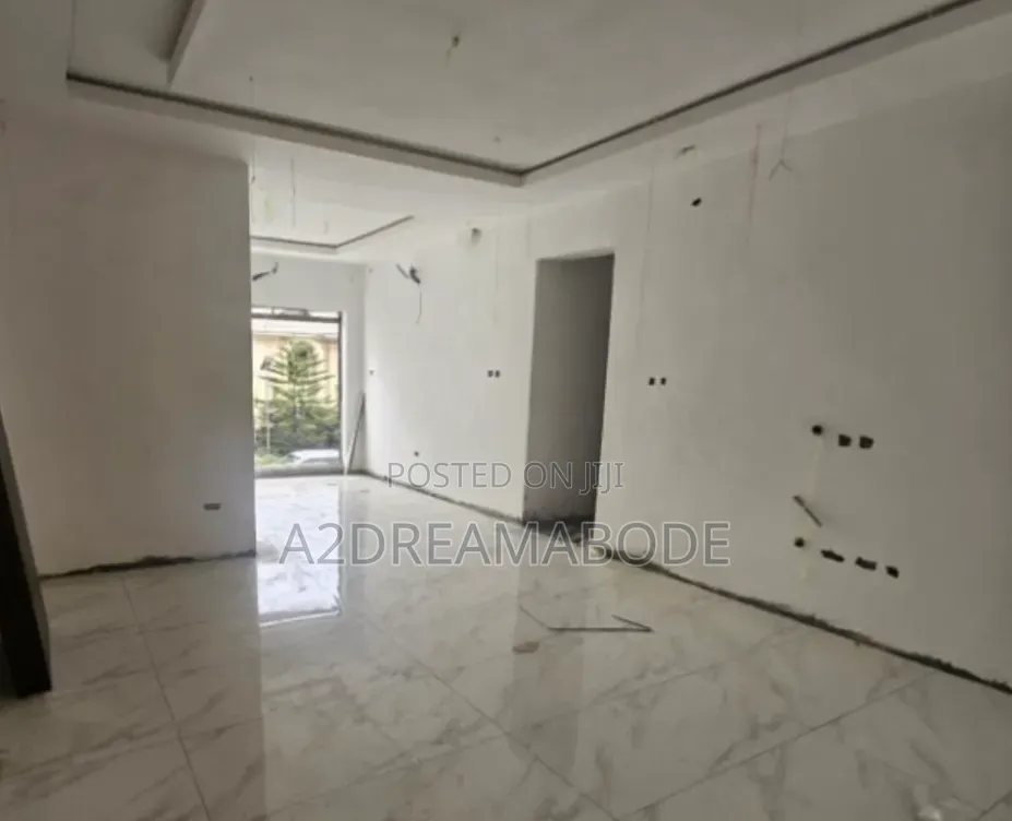2bdrm Apartment in Magodo, GRA Phase 2 Shangisha for sale in GRA Phase 2 Shangisha