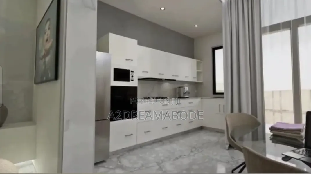 2bdrm Apartment in Magodo, GRA Phase 2 Shangisha for sale in GRA Phase 2 Shangisha