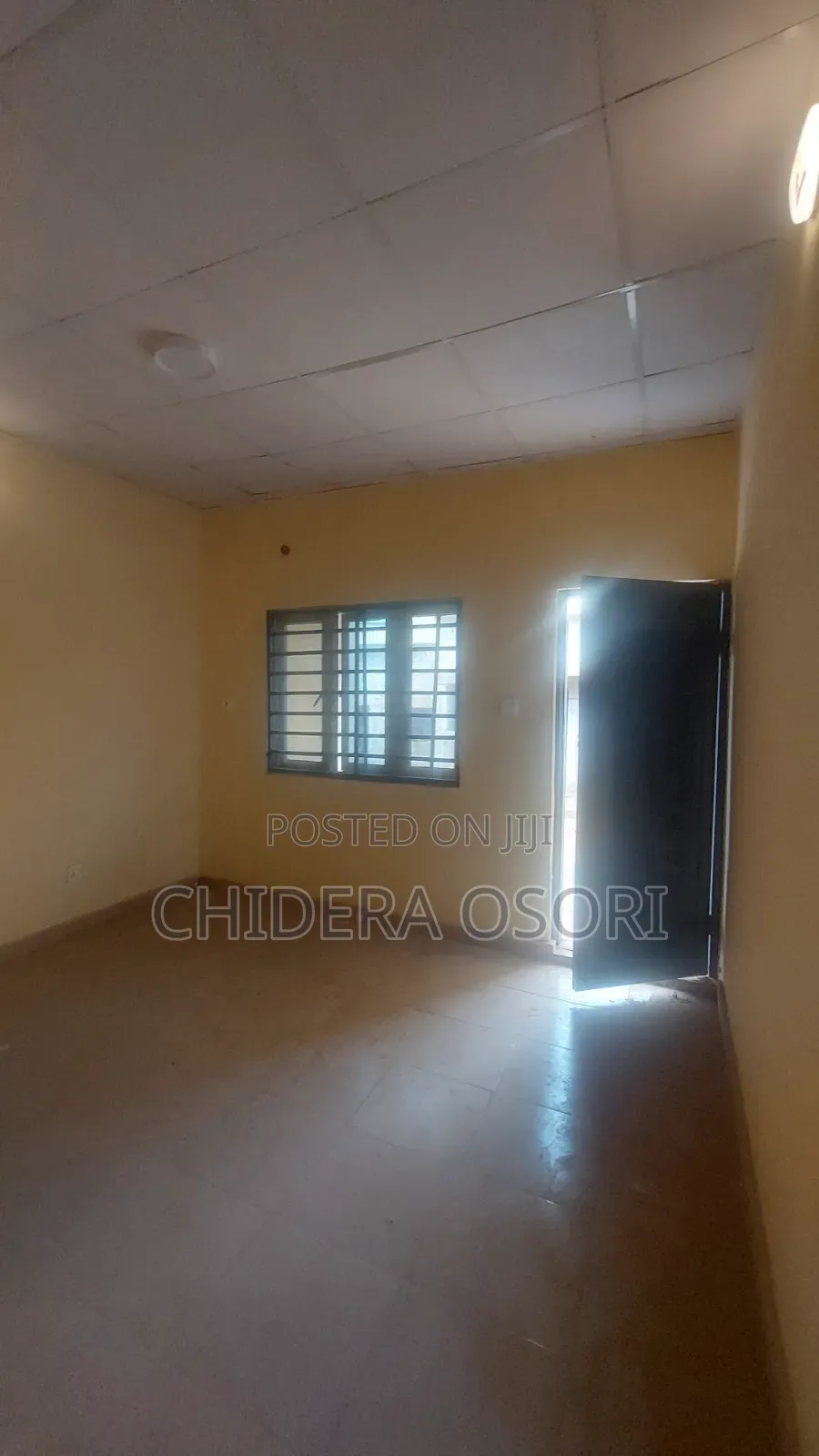 1bdrm Room & Parlour in Dutse Off Obasanjo for rent in Dutse-Alhaji