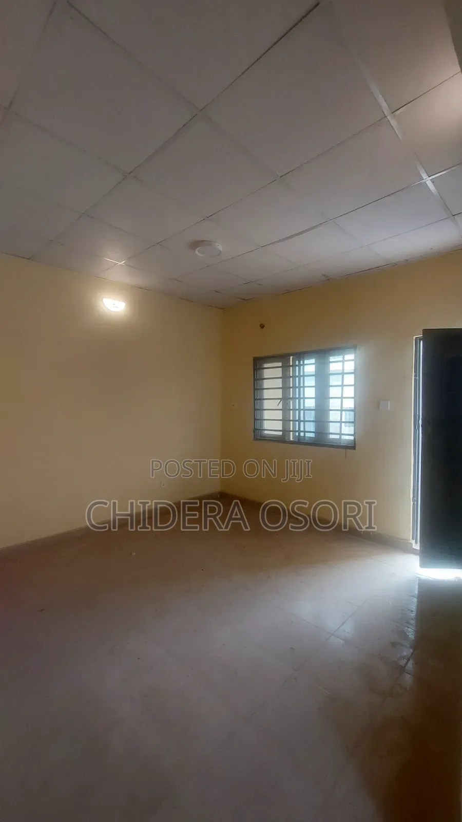 1bdrm Room & Parlour in Dutse Off Obasanjo for rent in Dutse-Alhaji