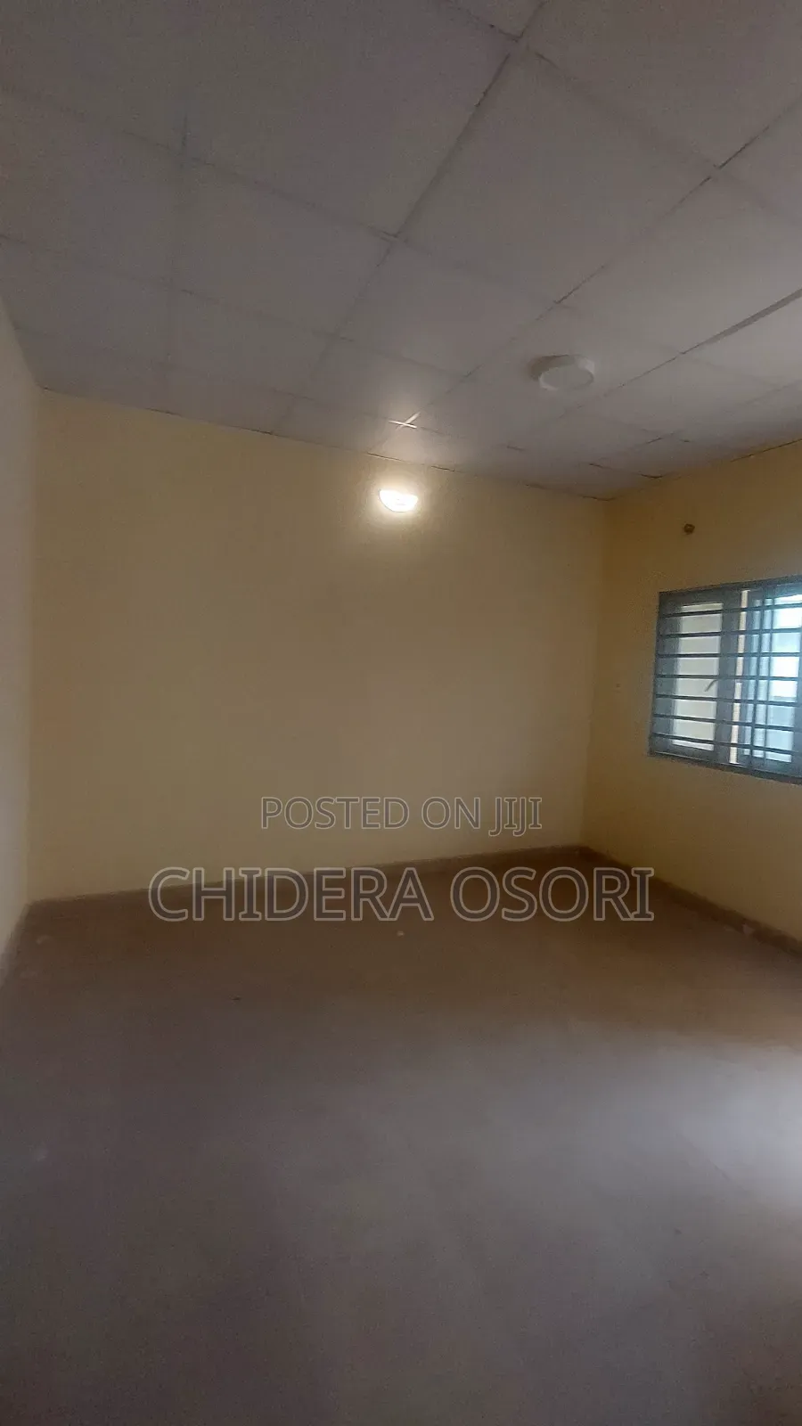 1bdrm Room & Parlour in Dutse Off Obasanjo for rent in Dutse-Alhaji