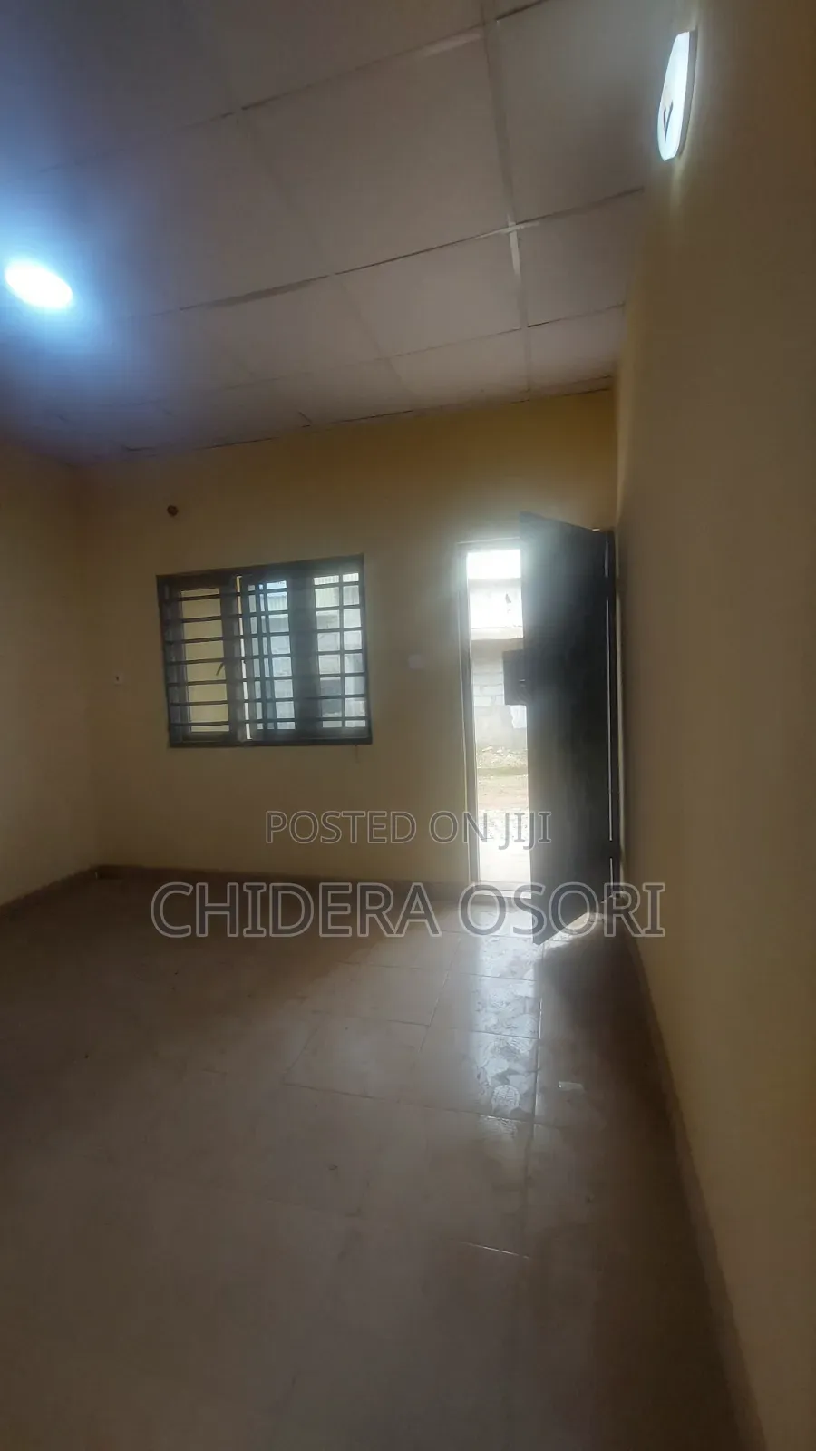 1bdrm Room & Parlour in Dutse Off Obasanjo for rent in Dutse-Alhaji