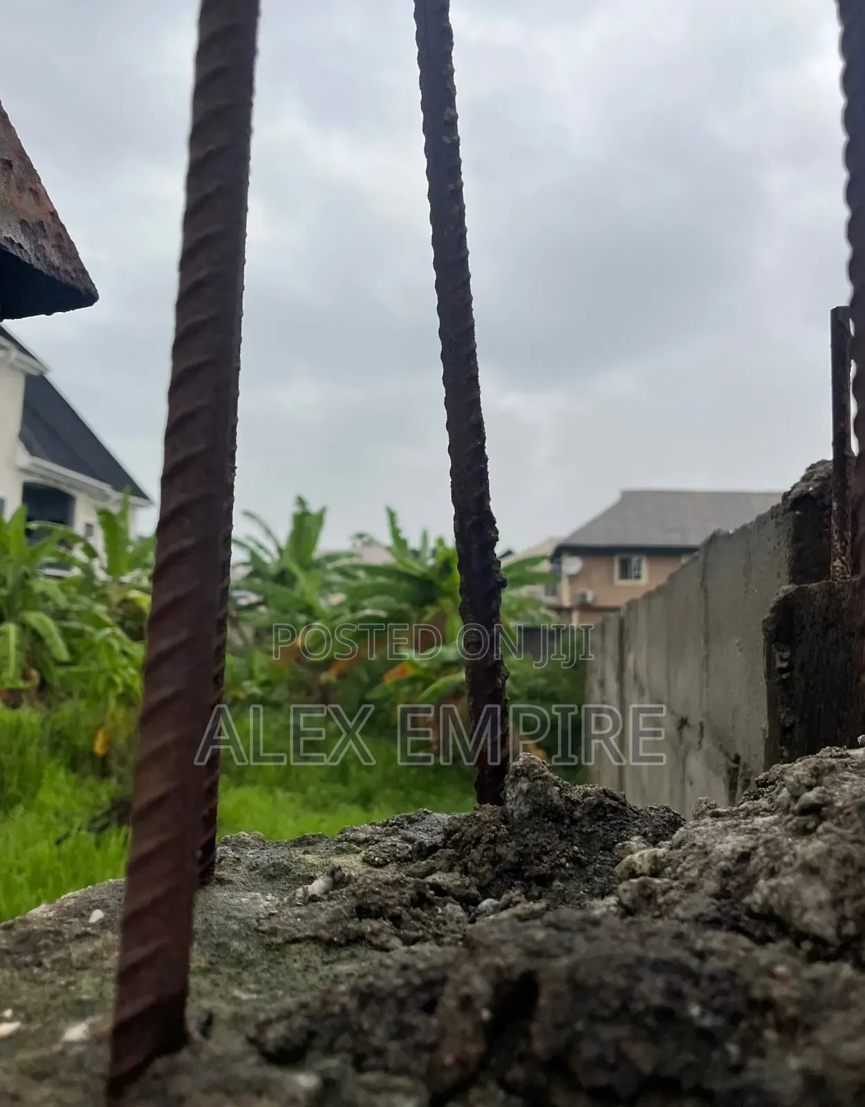 Land for Sale in Alidada , Ago in Ago Palace