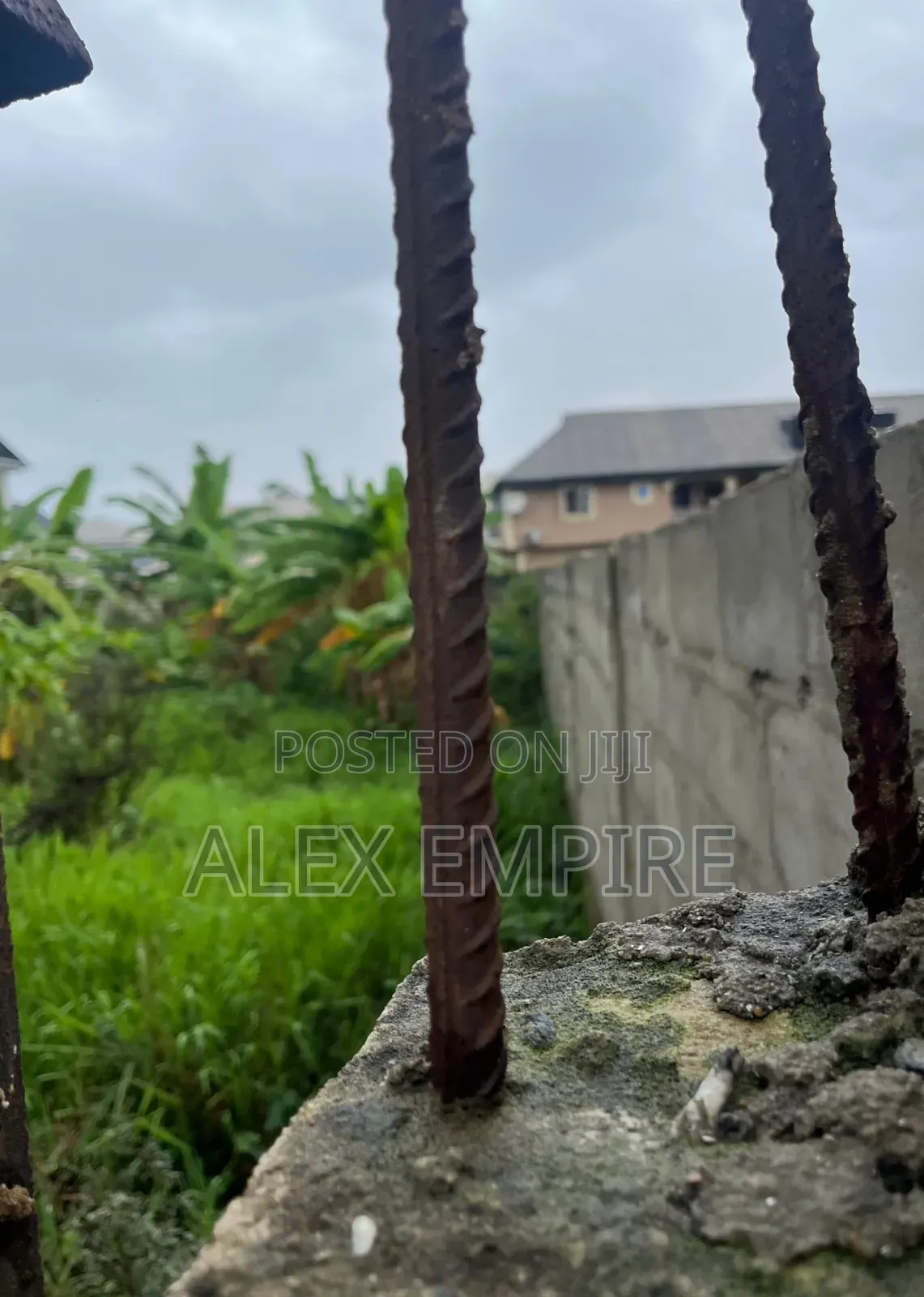 Land for Sale in Alidada , Ago in Ago Palace