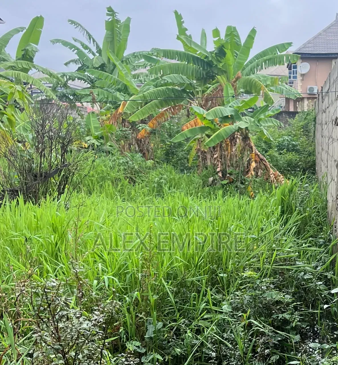 Land for Sale in Alidada , Ago in Ago Palace
