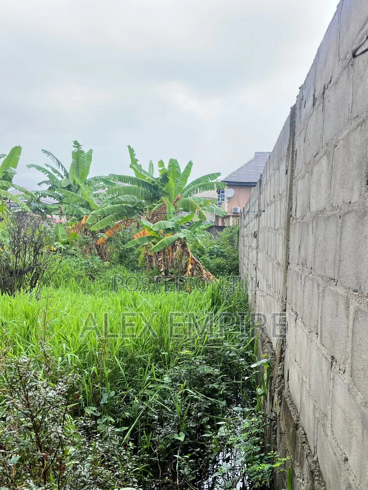 Land for Sale in Alidada , Ago in Ago Palace