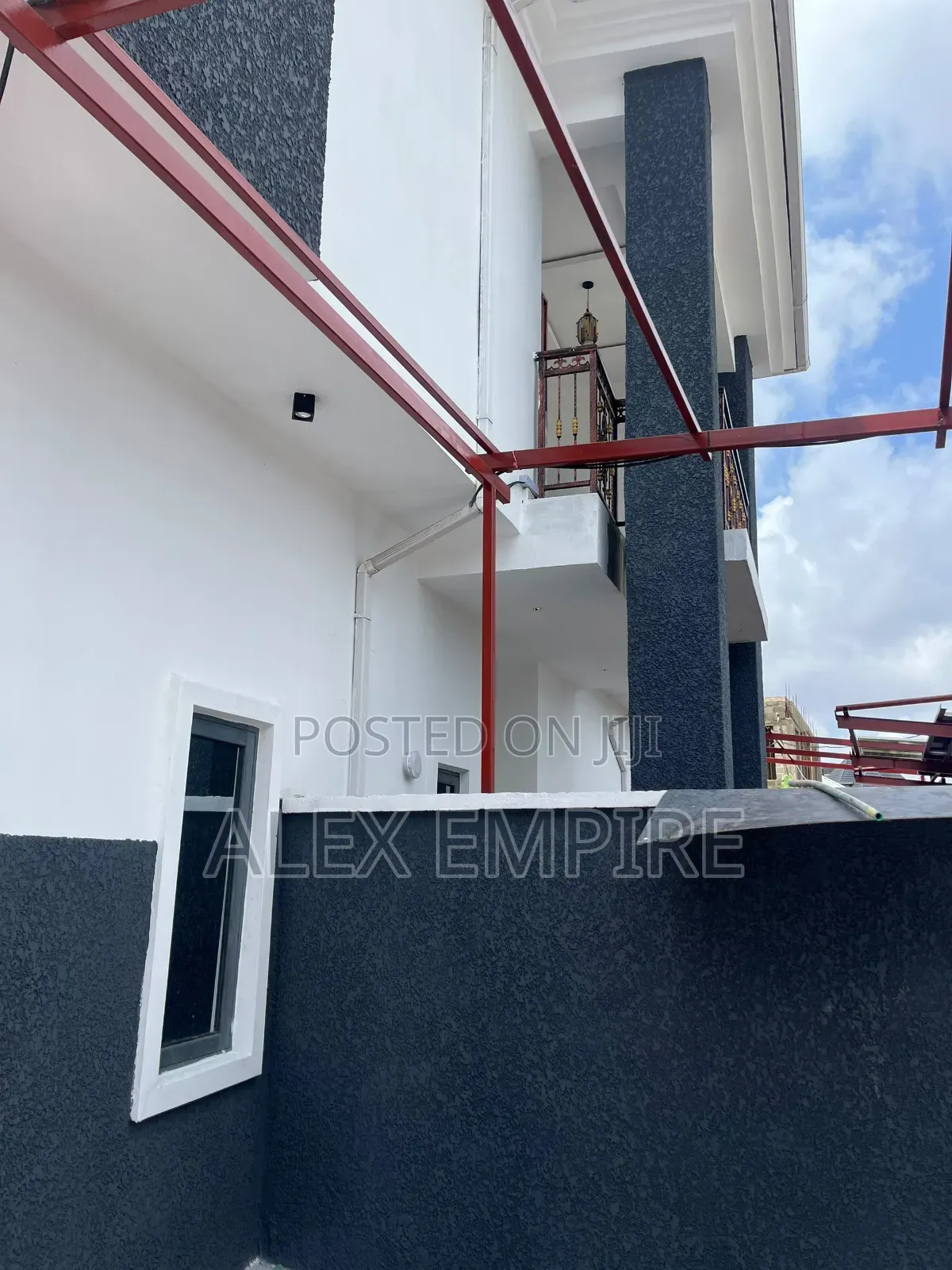 2bdrm Apartment in Amuwo-Odofin for rent in Amuwo-Odofin