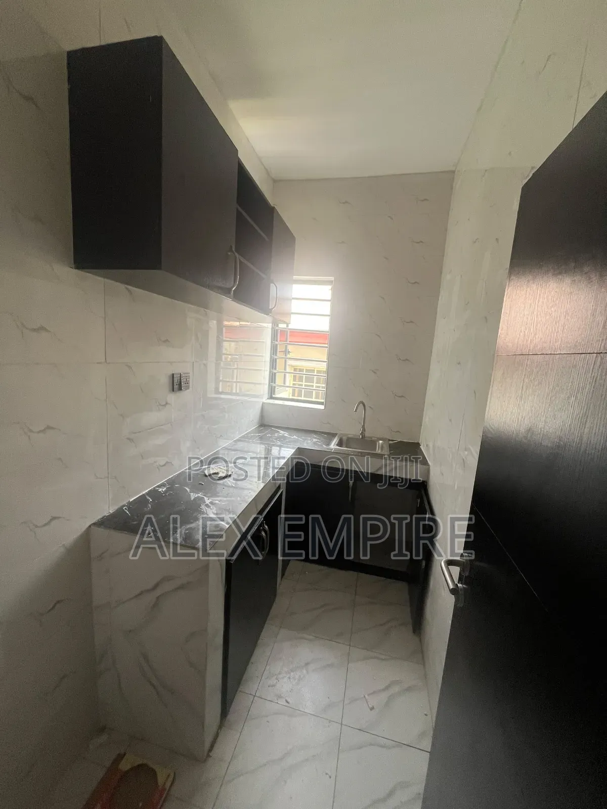 2bdrm Apartment in Amuwo-Odofin for rent in Amuwo-Odofin