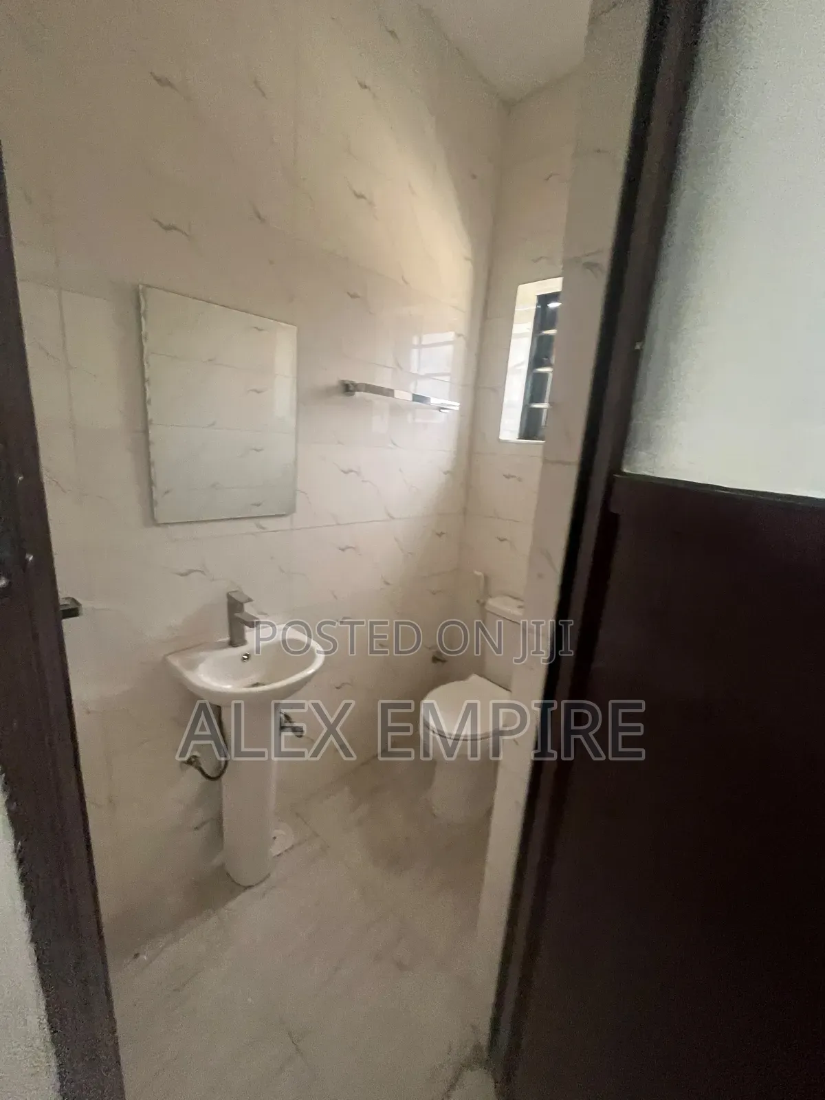 2bdrm Apartment in Amuwo-Odofin for rent in Amuwo-Odofin