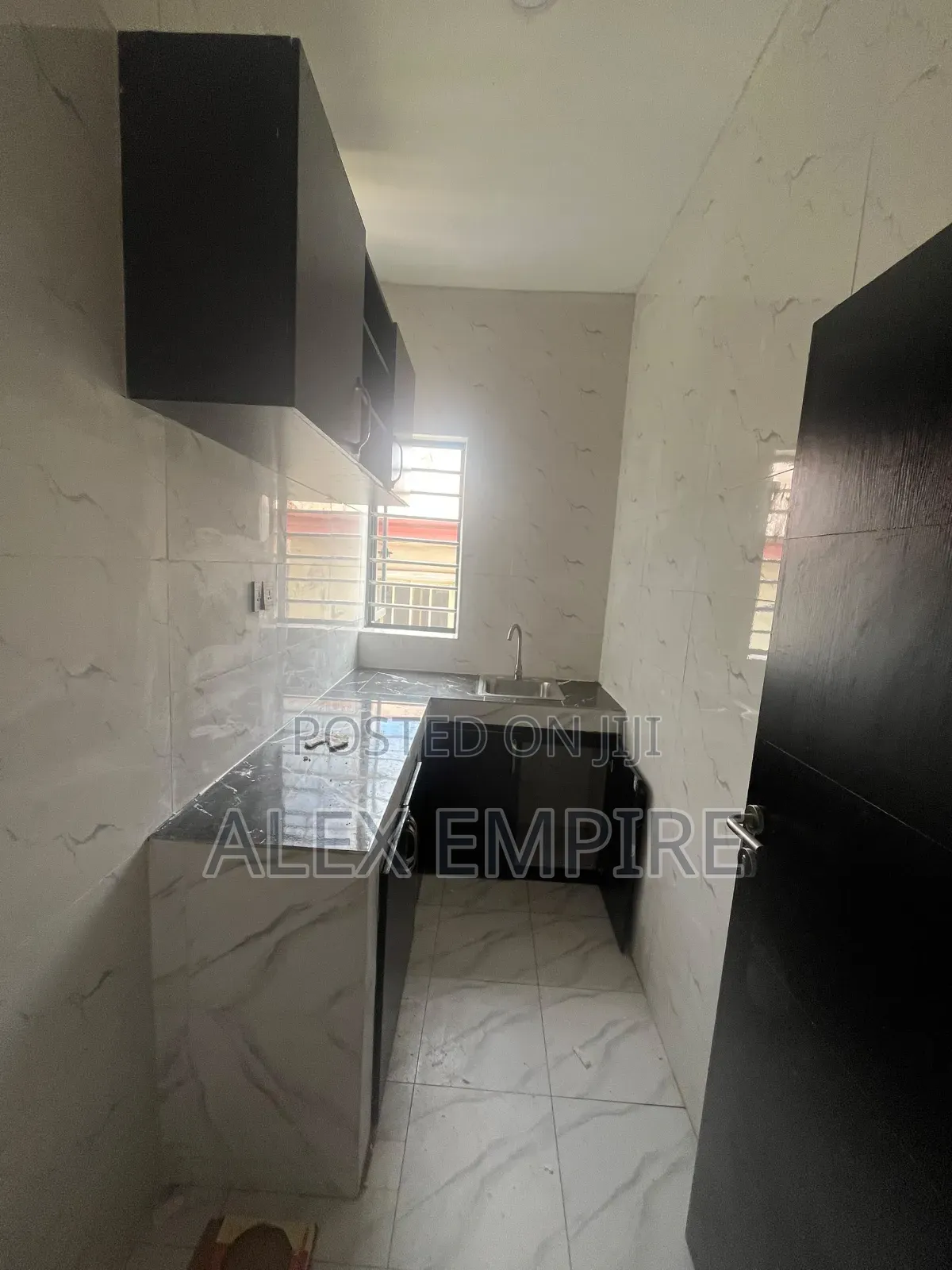 2bdrm Apartment in Amuwo-Odofin for rent in Amuwo-Odofin
