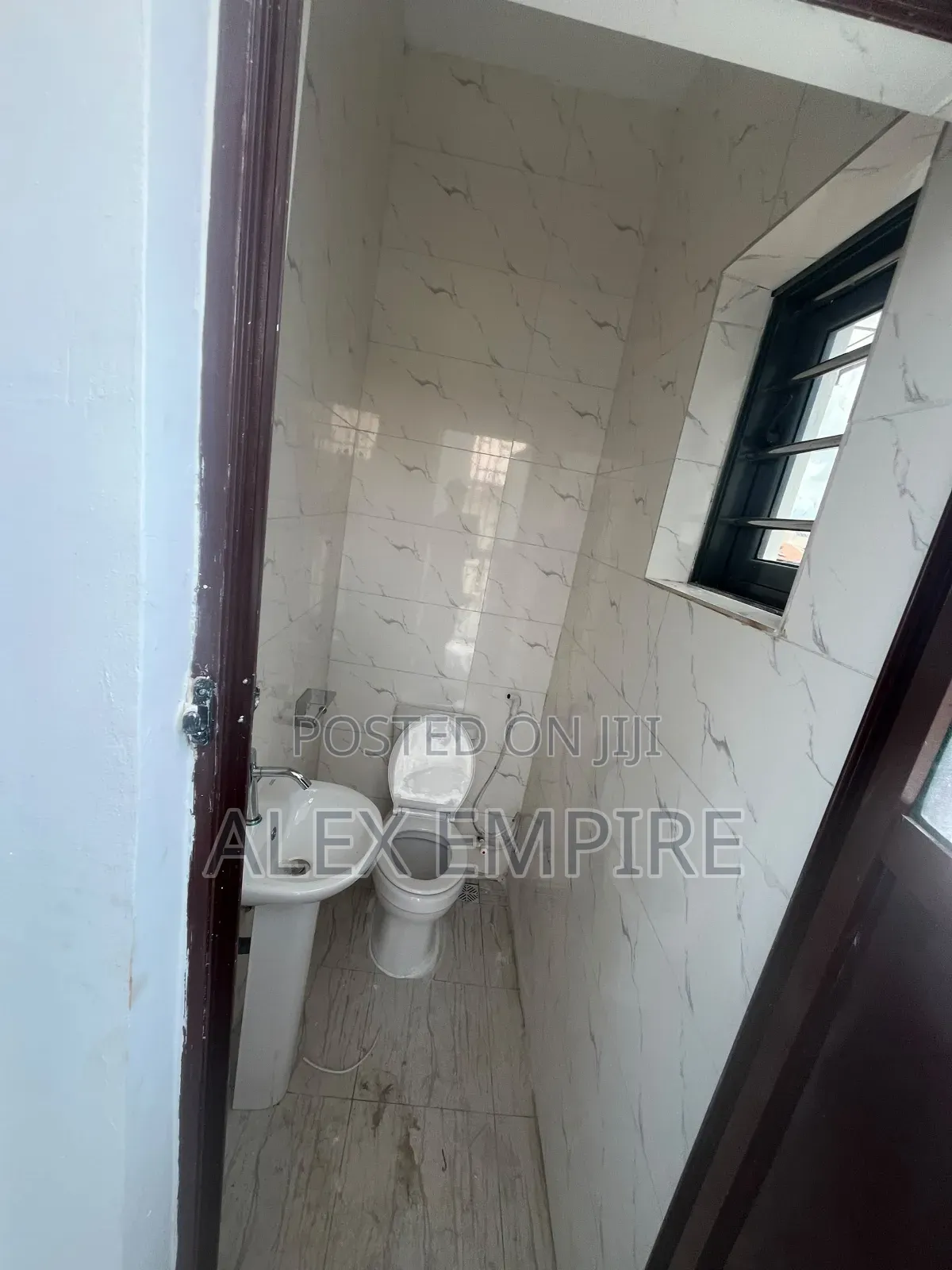 2bdrm Apartment in Amuwo-Odofin for rent in Amuwo-Odofin